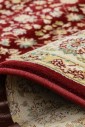 Килим Iranian Star 2661 red